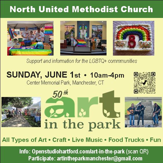 Art In The Park